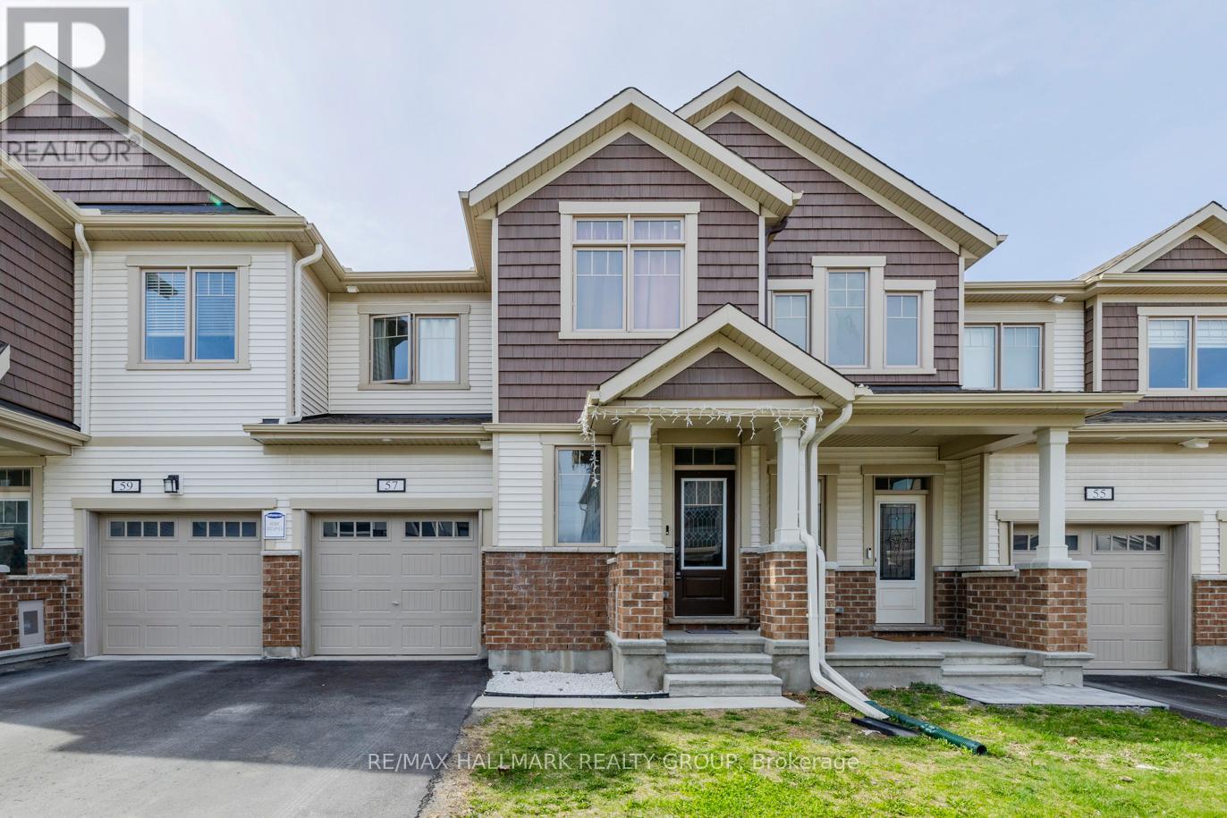 57 Caspian Row, Ottawa, Ontario  K2V 0R2 - Photo 2 - X13232034