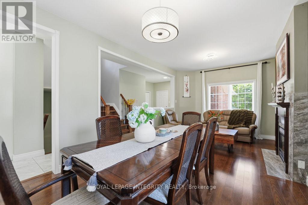 1067 Rocky Harbour Crescent, Ottawa, Ontario  K1V 1V3 - Photo 13 - X13232068