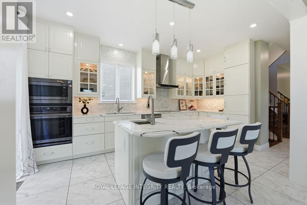 1067 Rocky Harbour Crescent, Ottawa, Ontario  K1V 1V3 - Photo 19 - X13232068