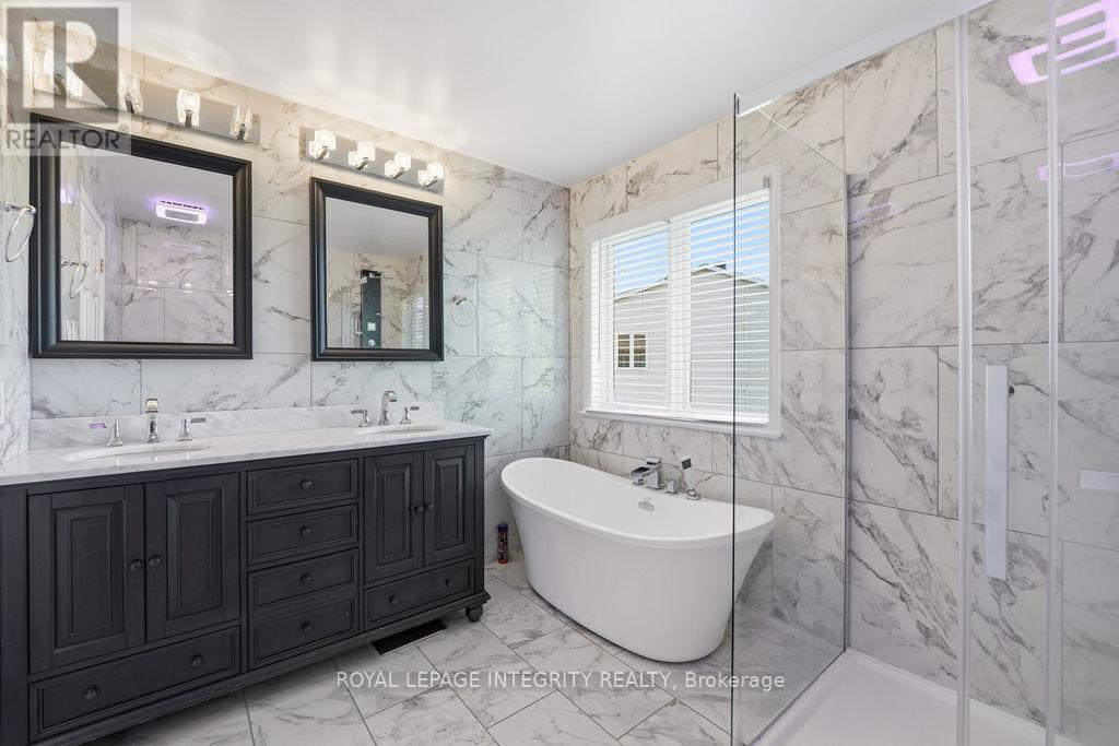 1067 Rocky Harbour Crescent, Ottawa, Ontario  K1V 1V3 - Photo 35 - X13232068