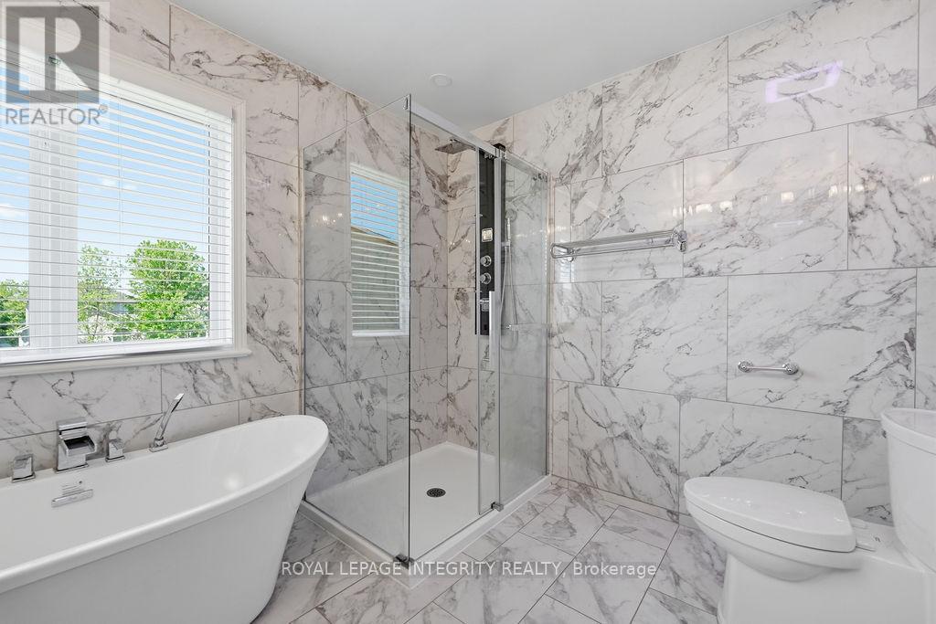 1067 Rocky Harbour Crescent, Ottawa, Ontario  K1V 1V3 - Photo 36 - X13232068