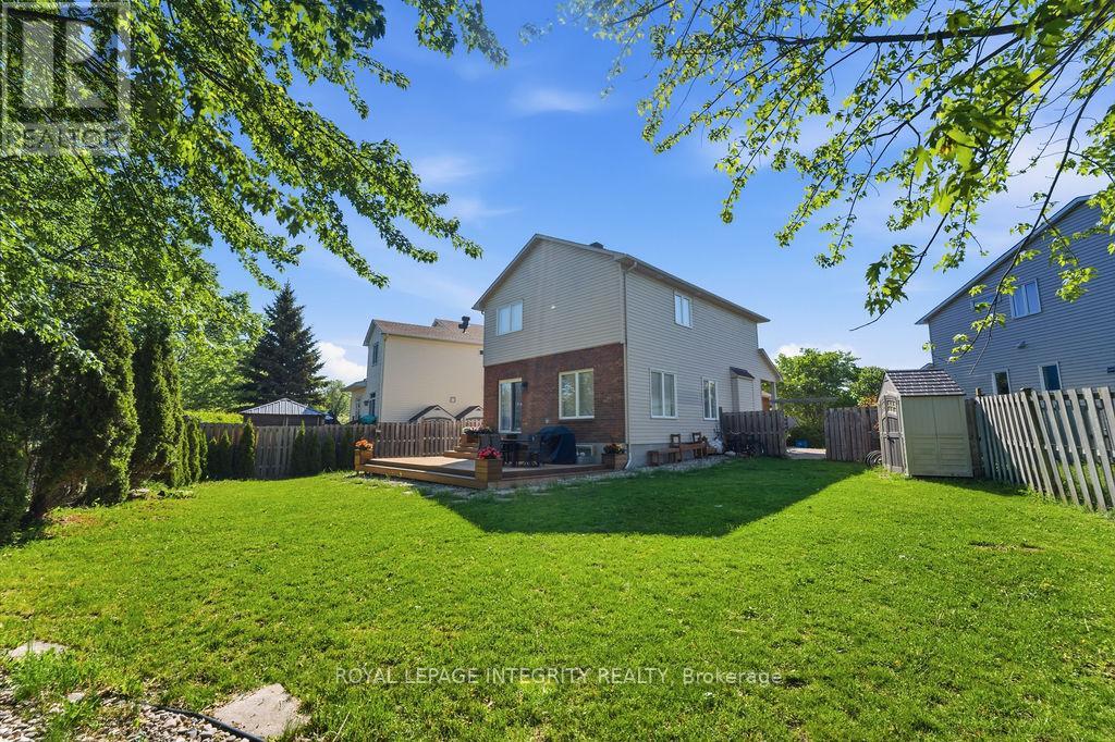 1067 Rocky Harbour Crescent, Ottawa, Ontario  K1V 1V3 - Photo 44 - X13232068