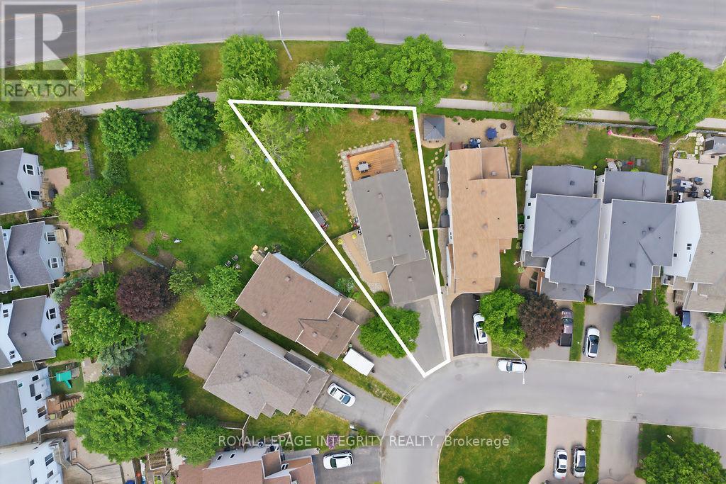 1067 Rocky Harbour Crescent, Ottawa, Ontario  K1V 1V3 - Photo 47 - X13232068