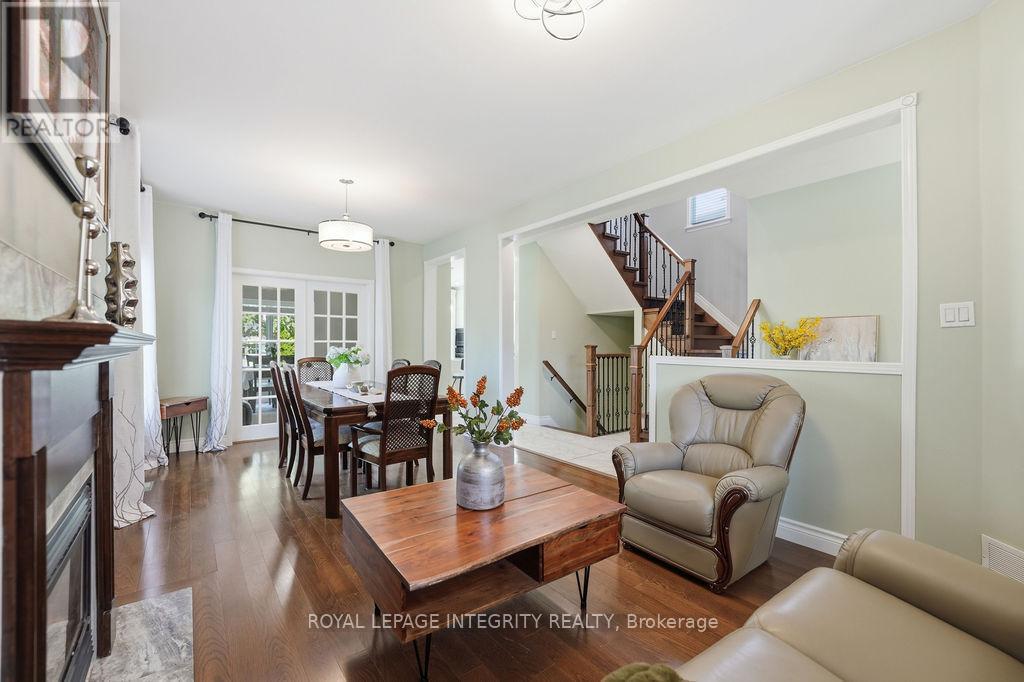 1067 Rocky Harbour Crescent, Ottawa, Ontario  K1V 1V3 - Photo 6 - X13232068