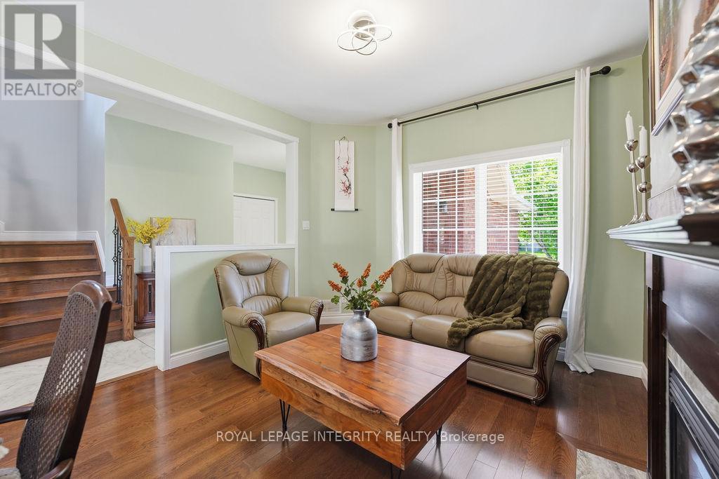 1067 Rocky Harbour Crescent, Ottawa, Ontario  K1V 1V3 - Photo 7 - X13232068