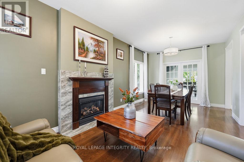 1067 Rocky Harbour Crescent, Ottawa, Ontario  K1V 1V3 - Photo 8 - X13232068