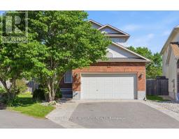 1067 ROCKY HARBOUR CRESCENT, Ottawa, Ontario