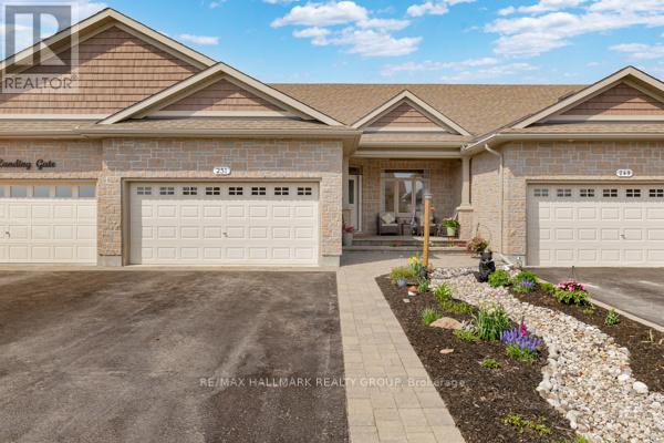 251 Royal Landing Gate, North Grenville, Ontario  K0G 1J0 - Photo 1 - X13232106