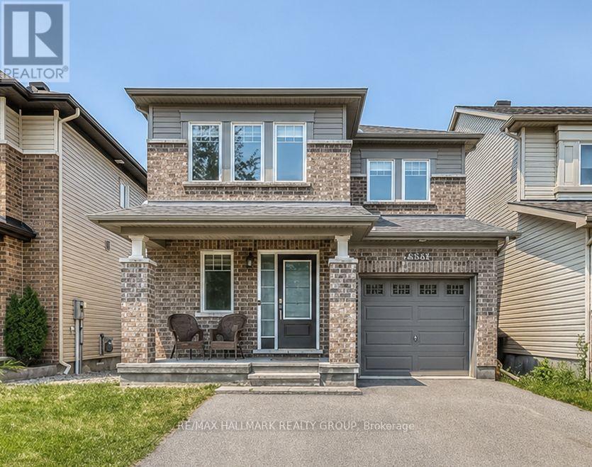 6335 Renaud Road, Ottawa, Ontario  K1W 0J4 - Photo 1 - X13232114