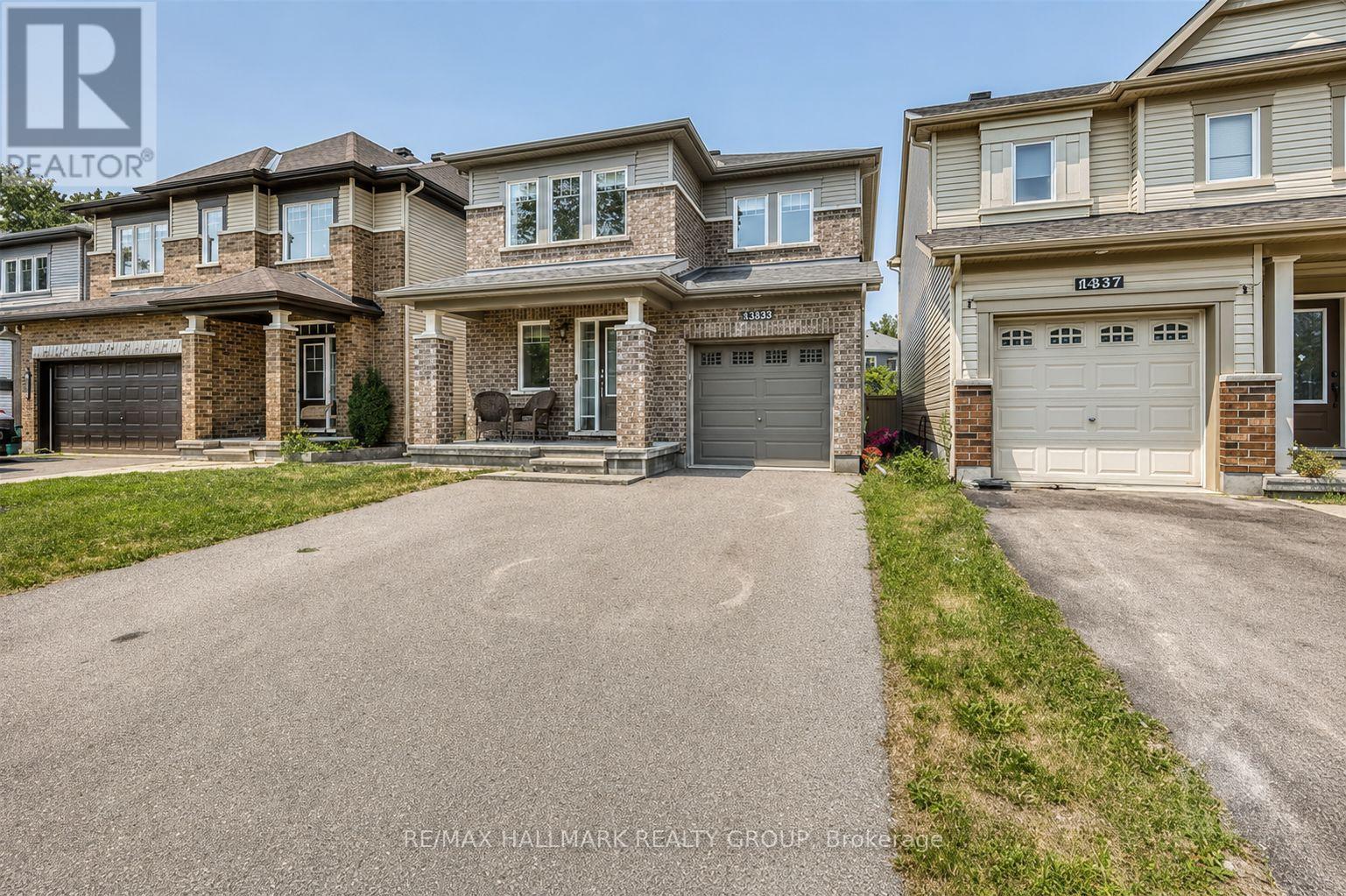 6335 Renaud Road, Ottawa, Ontario  K1W 0J4 - Photo 2 - X13232114