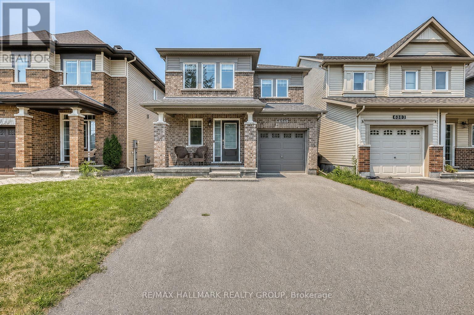 6335 Renaud Road, Ottawa, Ontario  K1W 0J4 - Photo 3 - X13232114