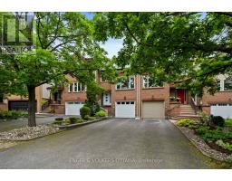 44 DUNBARTON COURT, Ottawa, Ontario