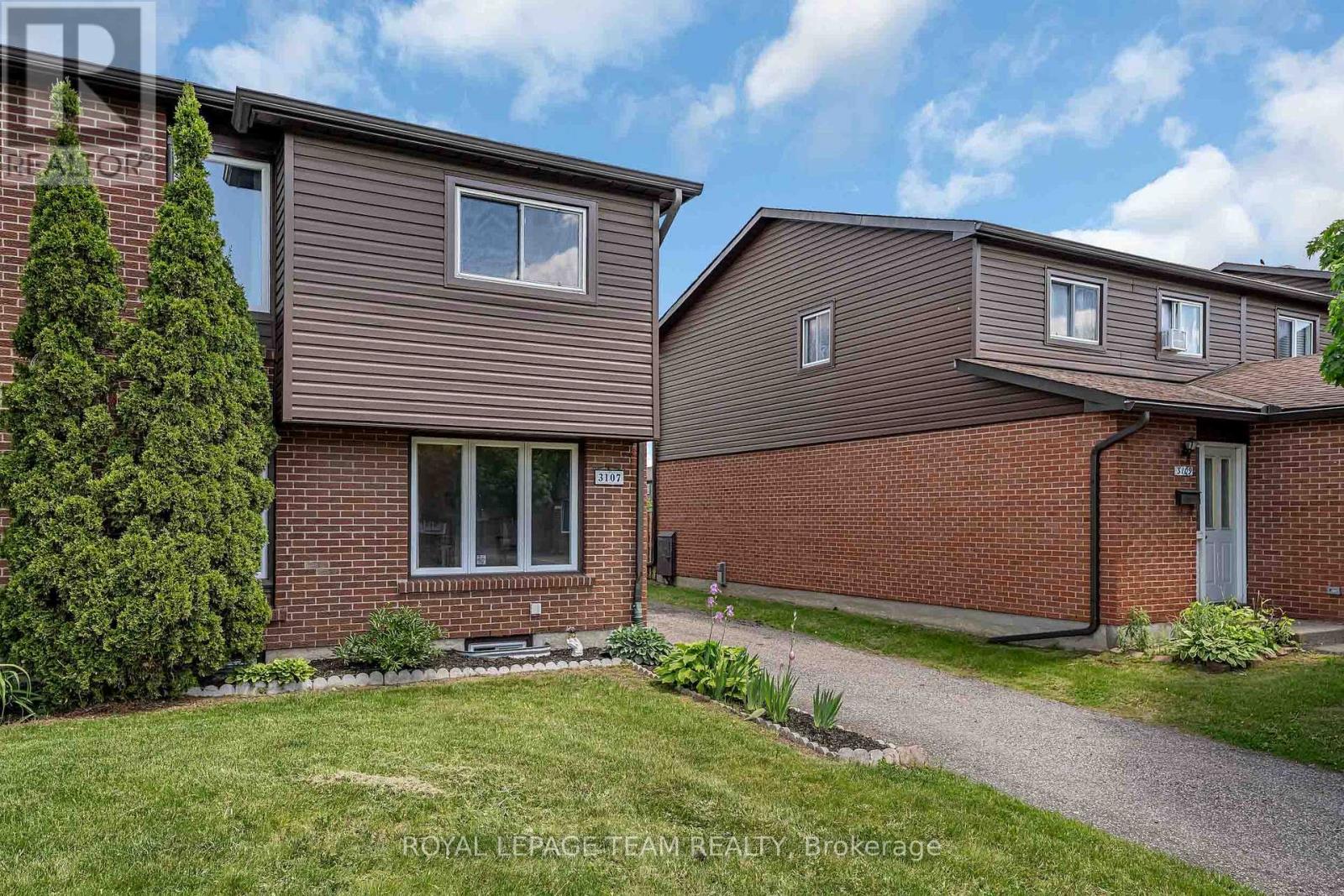 26 - 3107 Stockton Drive, Ottawa, Ontario  K1T 1S2 - Photo 1 - X13232256
