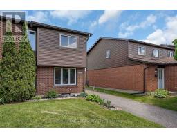 26 - 3107 STOCKTON DRIVE, Ottawa, Ontario