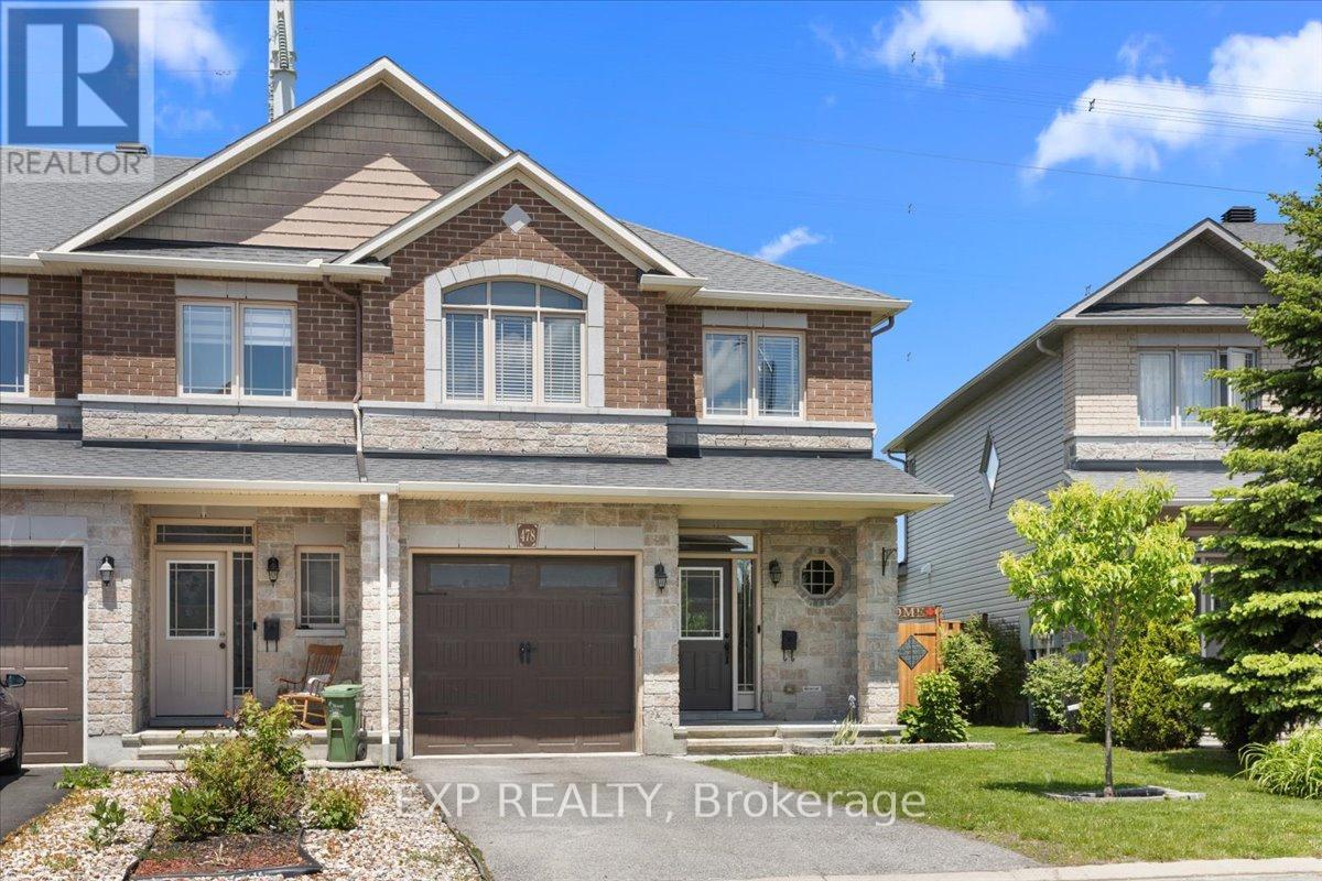 478 Barrick Hill Road, Ottawa, Ontario  K2M 0H8 - Photo 1 - X13232278