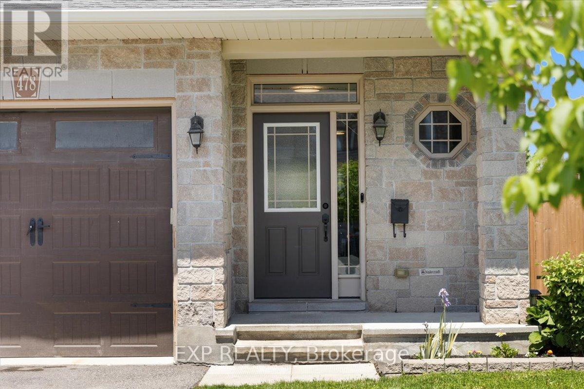 478 Barrick Hill Road, Ottawa, Ontario  K2M 0H8 - Photo 2 - X13232278