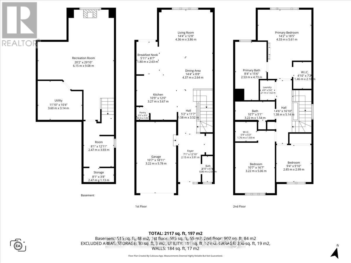 478 Barrick Hill Road, Ottawa, Ontario  K2M 0H8 - Photo 26 - X13232278