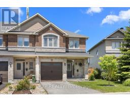 478 BARRICK HILL ROAD, Ottawa, Ontario