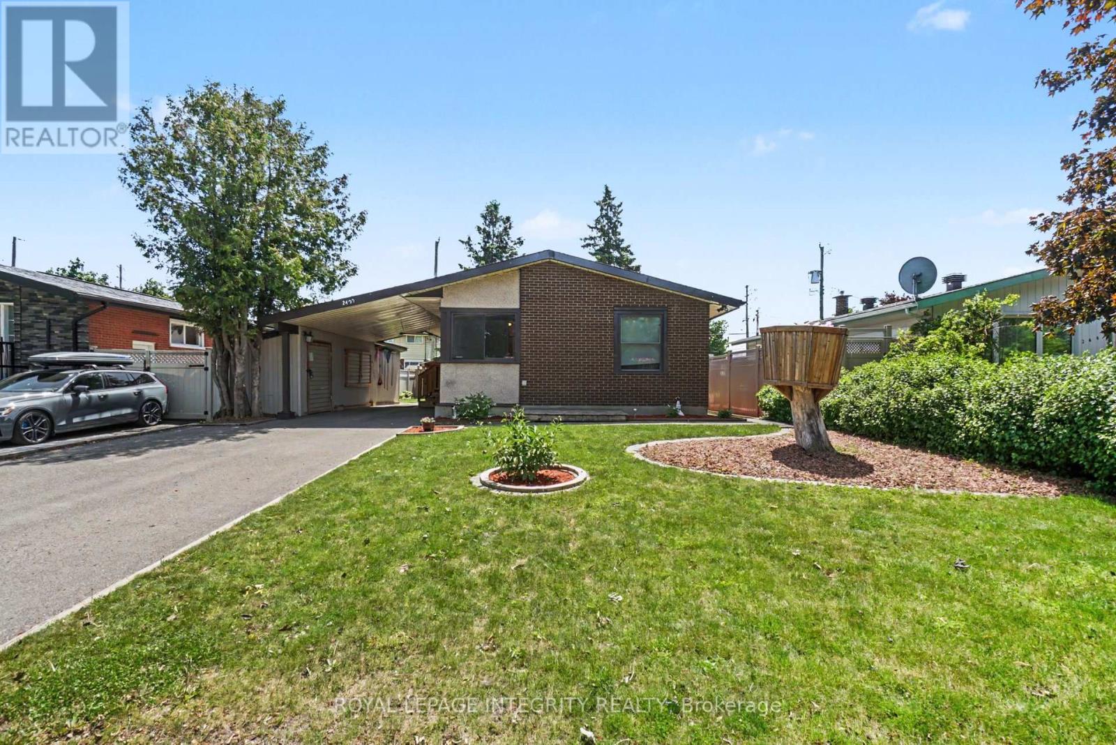 2450 Magnus Avenue, Ottawa, Ontario  K1G 1J8 - Photo 1 - X13232286