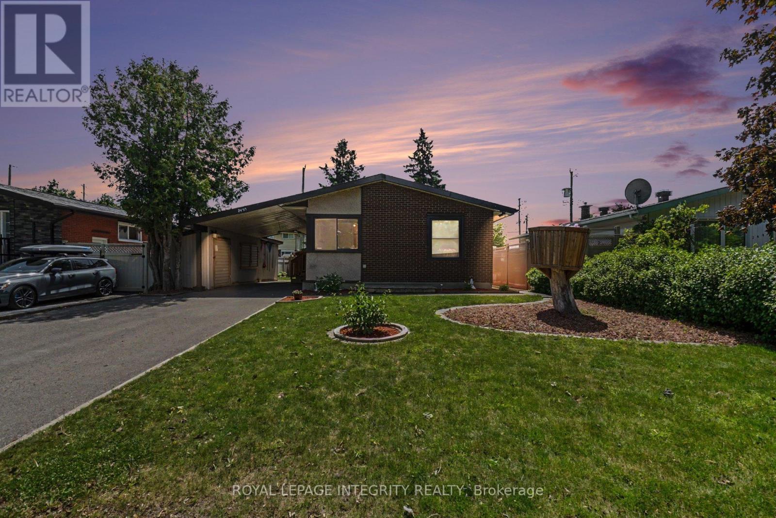 2450 Magnus Avenue, Ottawa, Ontario  K1G 1J8 - Photo 3 - X13232286