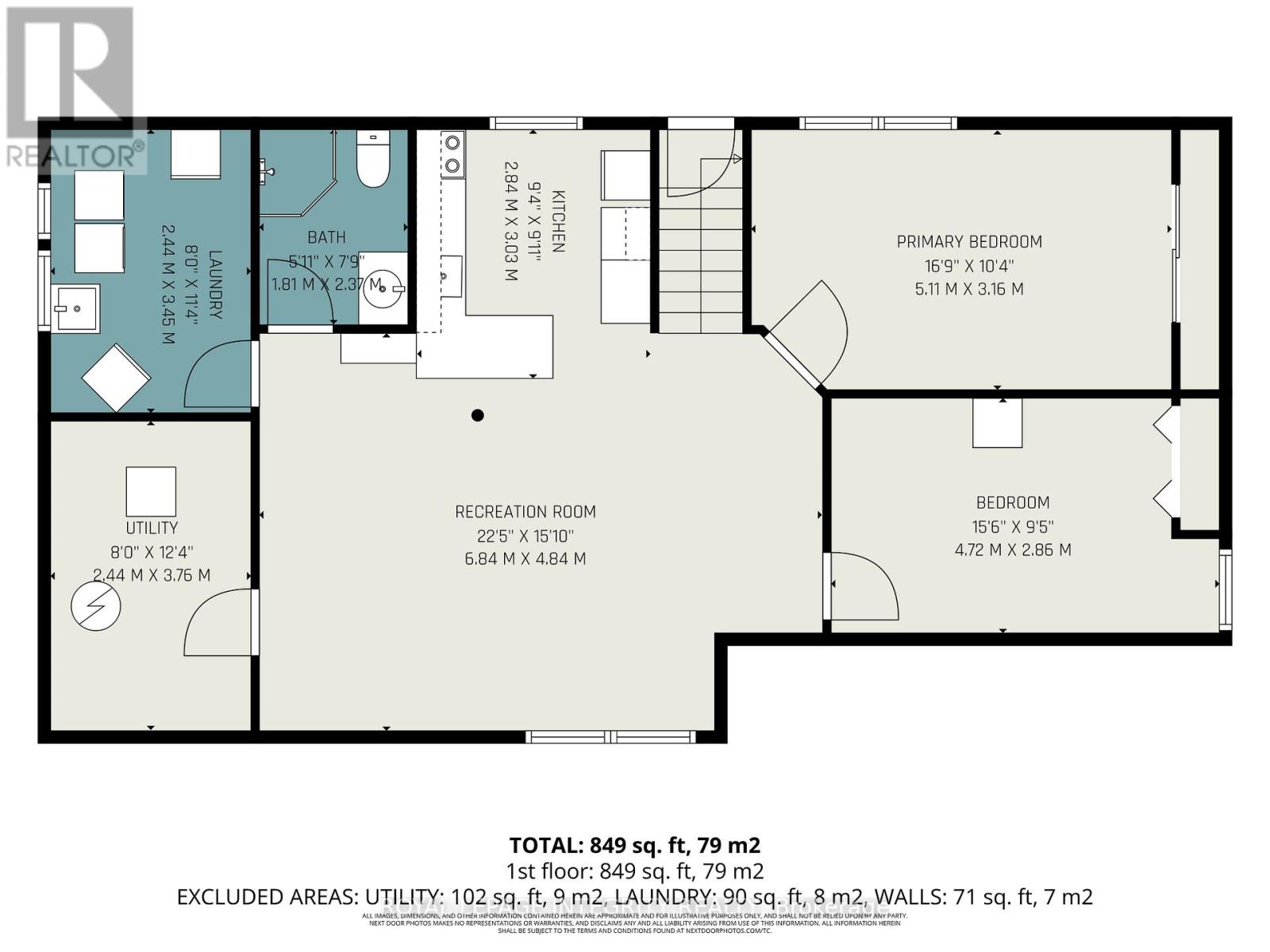 2450 Magnus Avenue, Ottawa, Ontario  K1G 1J8 - Photo 36 - X13232286