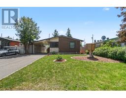 2450 MAGNUS AVENUE, Ottawa, Ontario