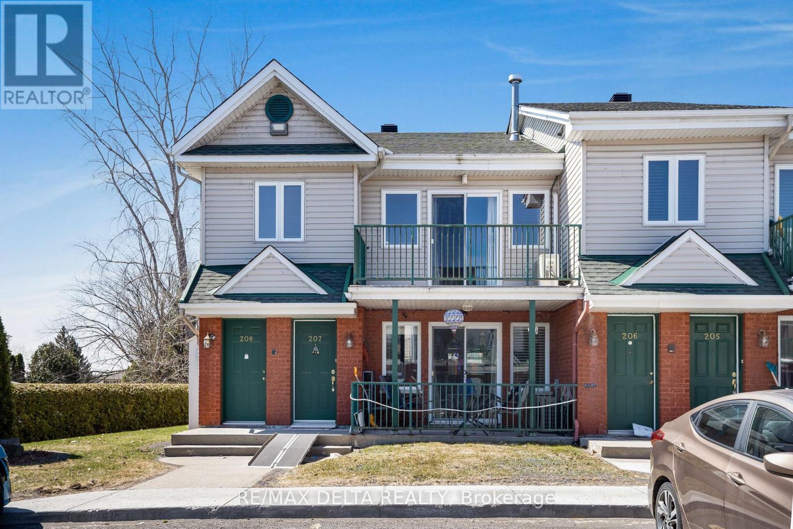 208 - 2927 Laurier Street, Clarence-Rockland, Ontario  K4K 1T8 - Photo 1 - X13232332