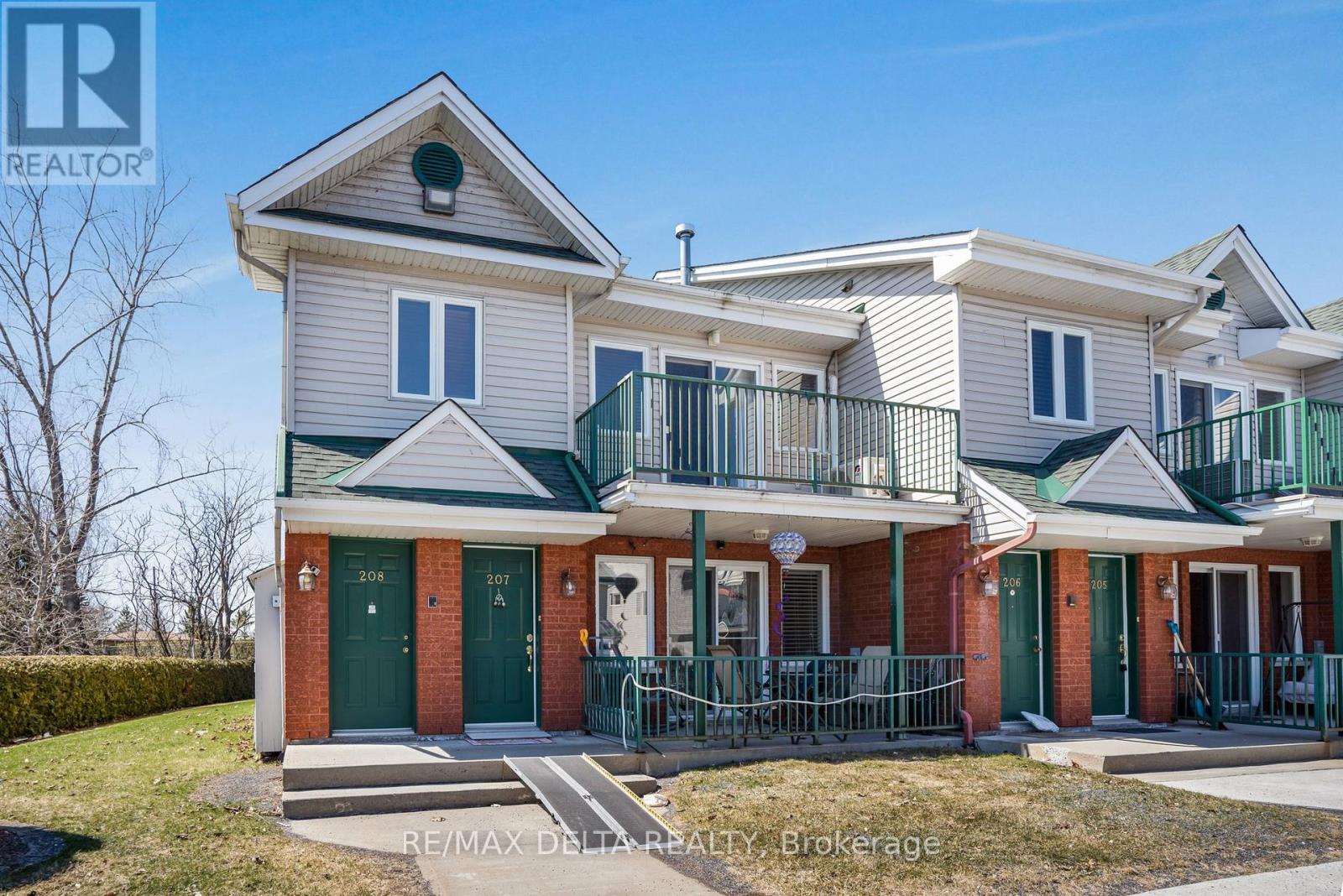 208 - 2927 Laurier Street, Clarence-Rockland, Ontario  K4K 1T8 - Photo 2 - X13232332