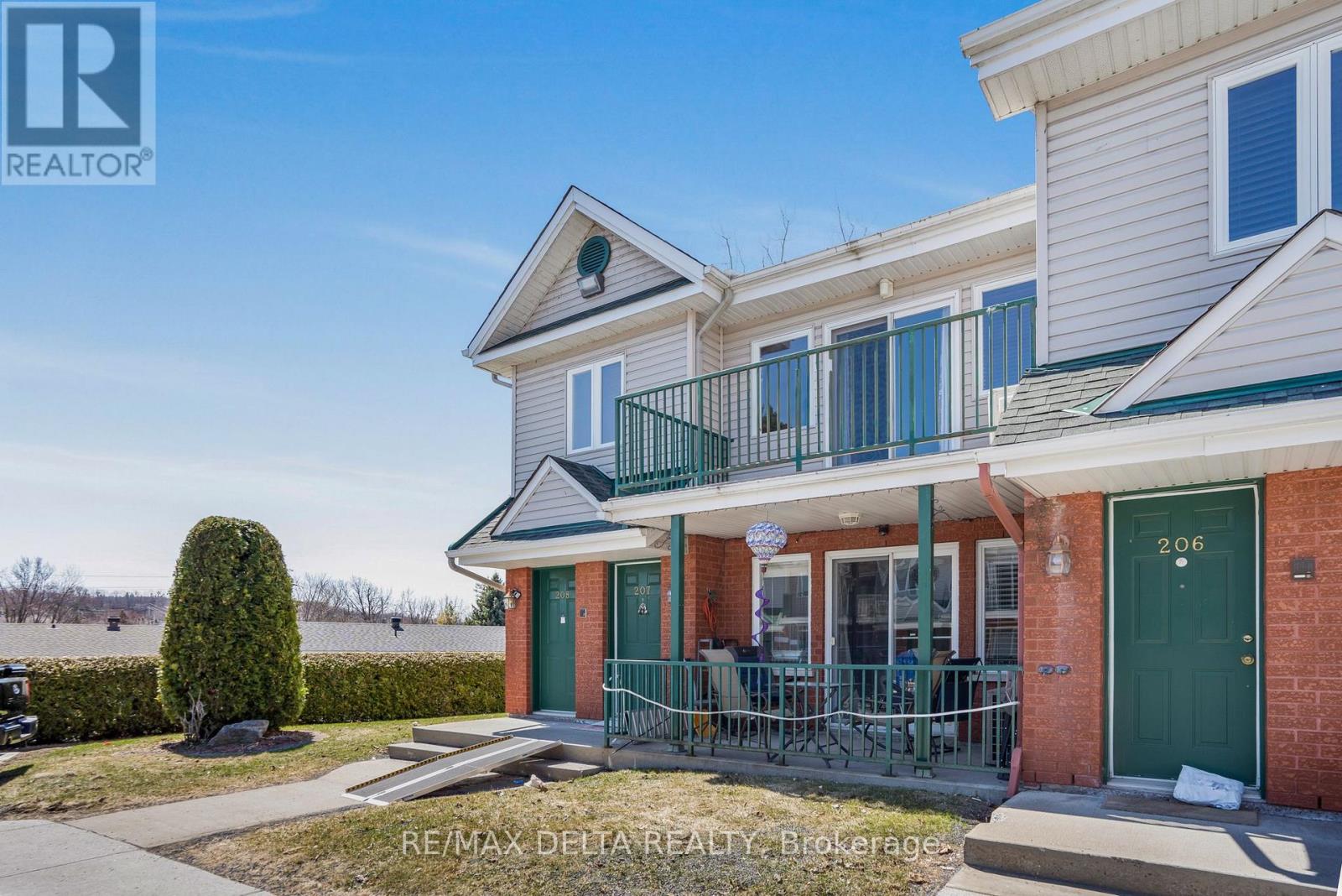 208 - 2927 Laurier Street, Clarence-Rockland, Ontario  K4K 1T8 - Photo 3 - X13232332