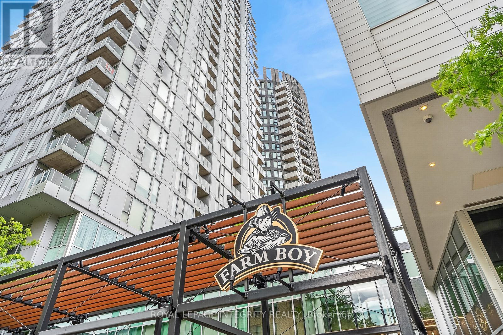 2102 - 40 Nepean Street, Ottawa, Ontario  K2P 0X5 - Photo 3 - X13232336