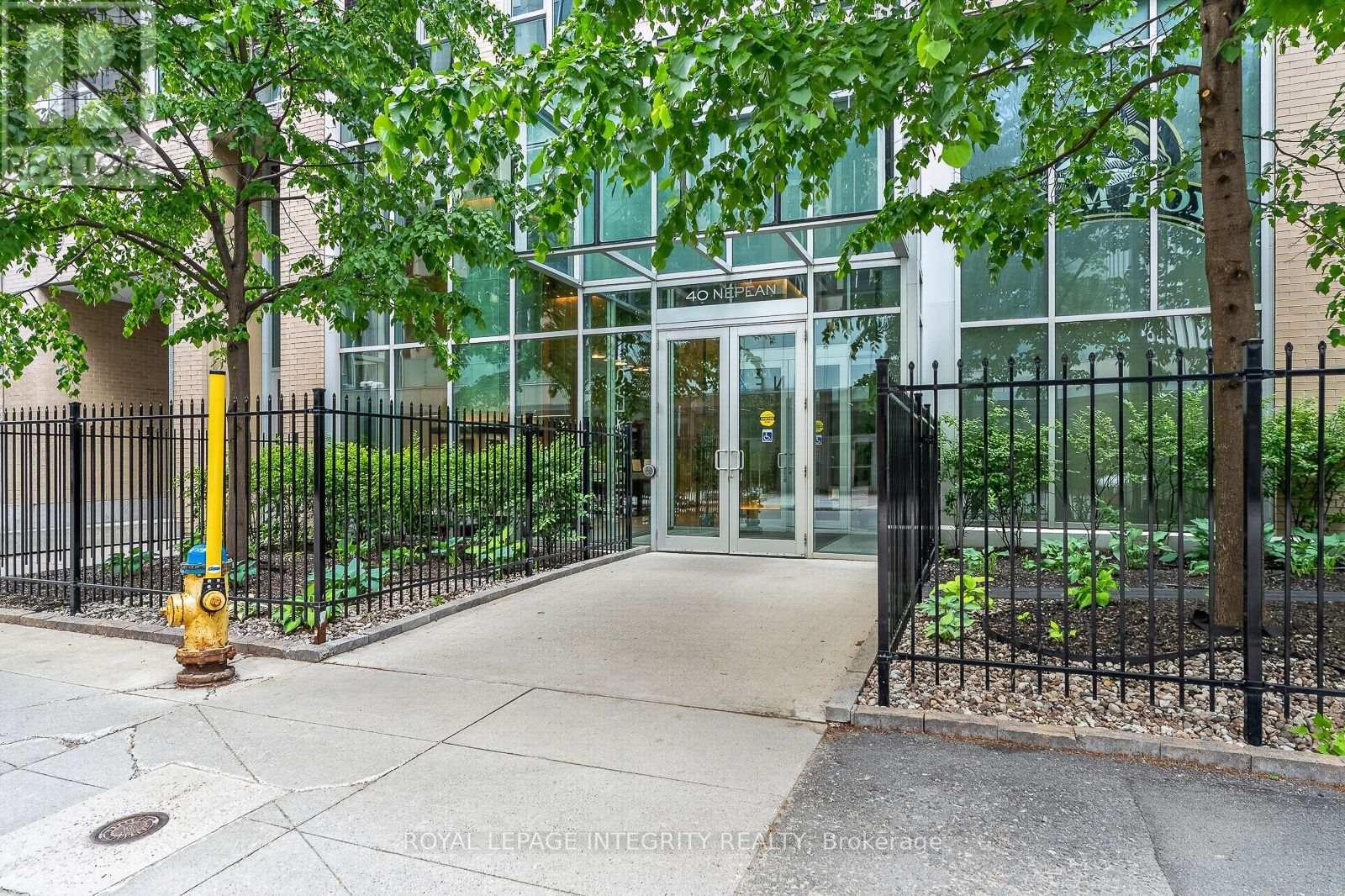 2102 - 40 Nepean Street, Ottawa, Ontario  K2P 0X5 - Photo 4 - X13232336