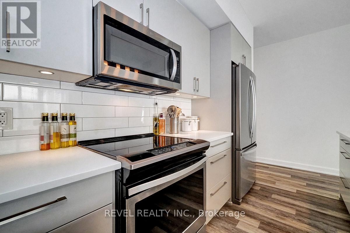 4 - 509 Gladstone Avenue, Ottawa, Ontario  K1R 5N9 - Photo 12 - X13232388