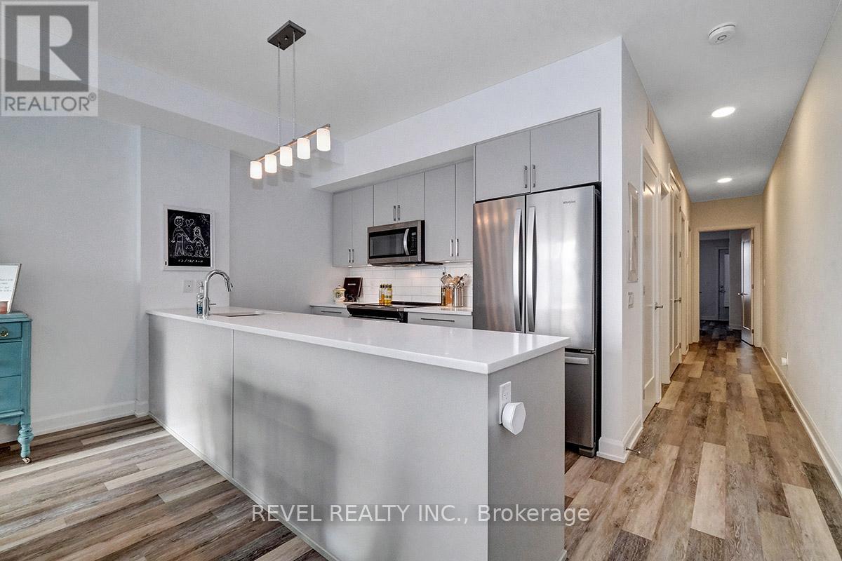 4 - 509 Gladstone Avenue, Ottawa, Ontario  K1R 5N9 - Photo 13 - X13232388