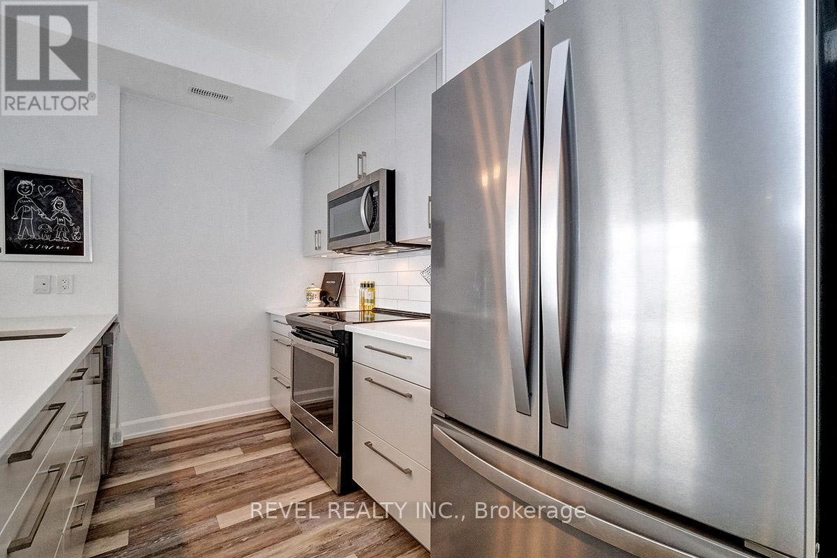 4 - 509 Gladstone Avenue, Ottawa, Ontario  K1R 5N9 - Photo 14 - X13232388