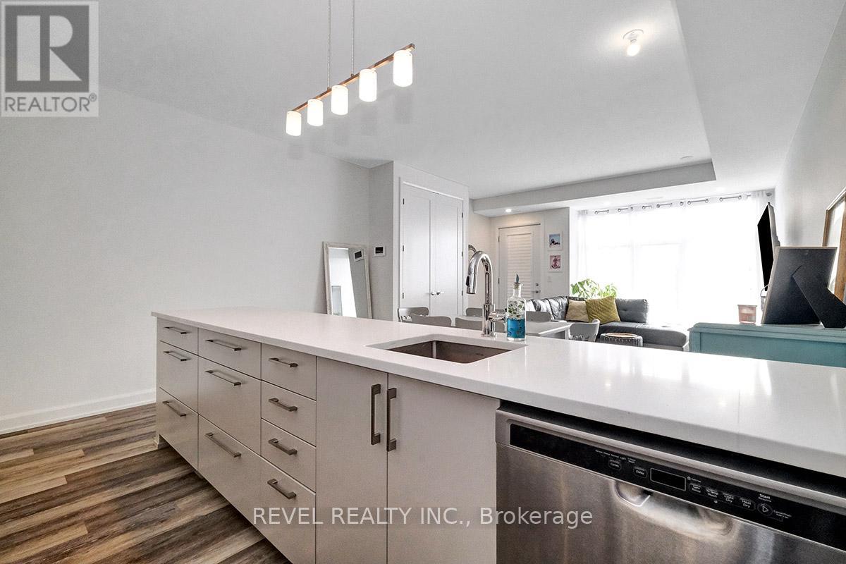 4 - 509 Gladstone Avenue, Ottawa, Ontario  K1R 5N9 - Photo 15 - X13232388