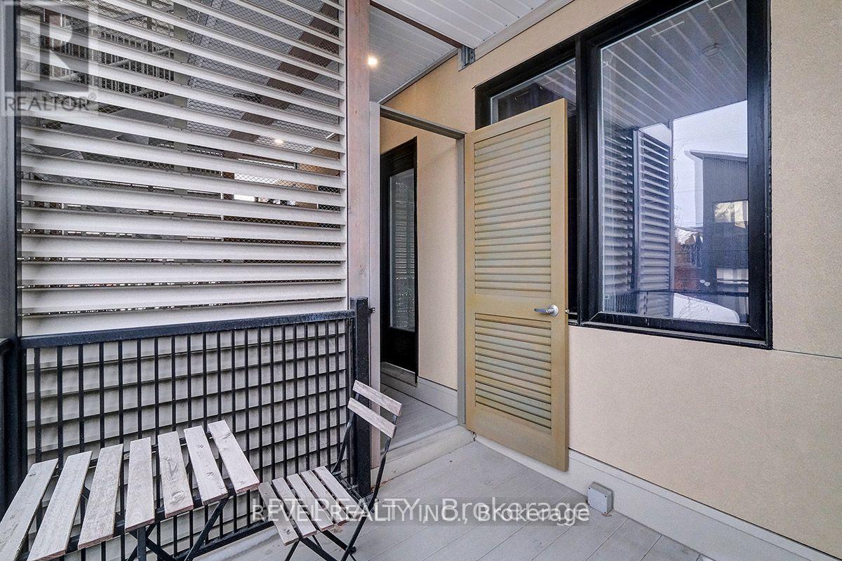 4 - 509 Gladstone Avenue, Ottawa, Ontario  K1R 5N9 - Photo 21 - X13232388