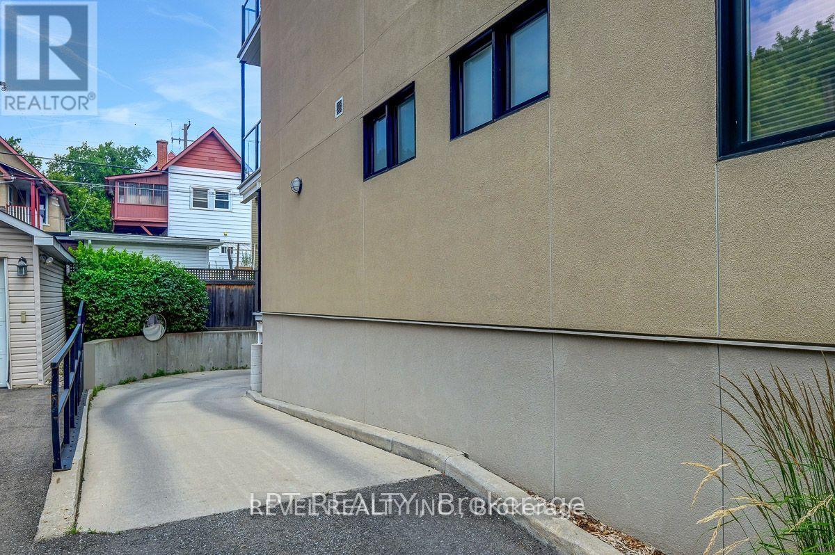 4 - 509 Gladstone Avenue, Ottawa, Ontario  K1R 5N9 - Photo 24 - X13232388