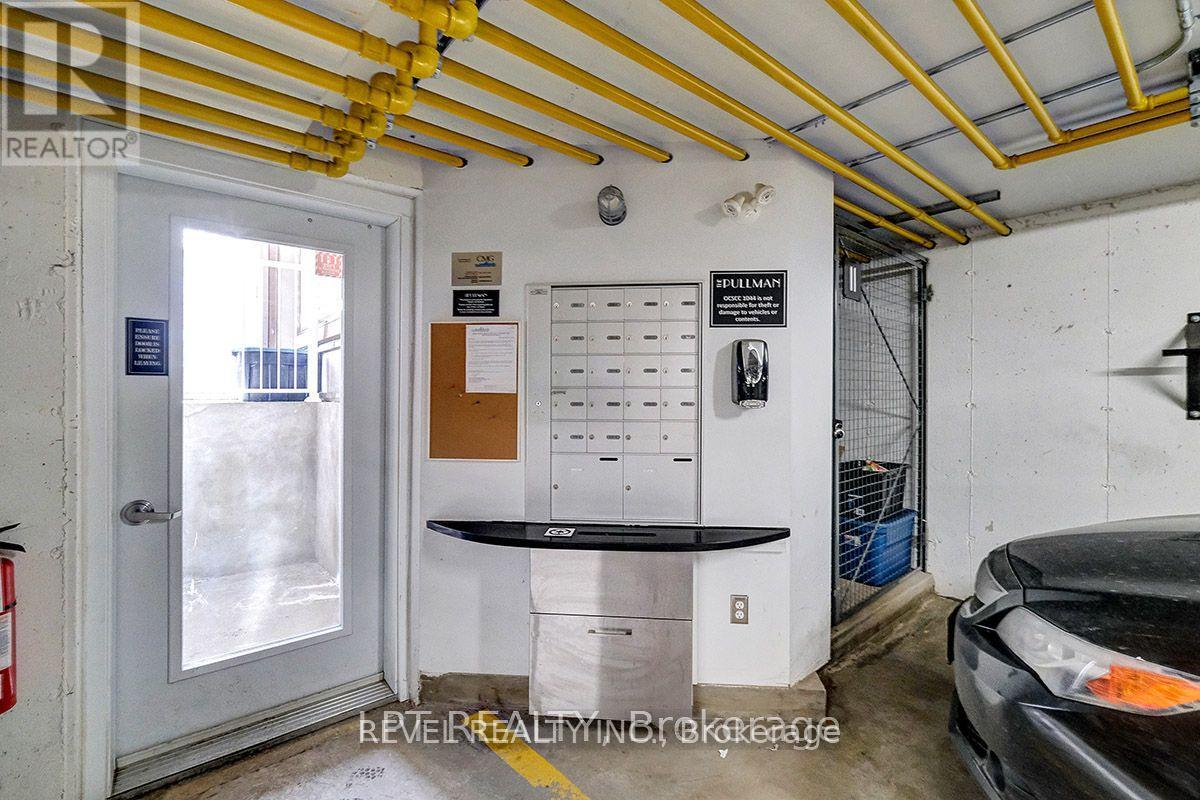 4 - 509 Gladstone Avenue, Ottawa, Ontario  K1R 5N9 - Photo 27 - X13232388