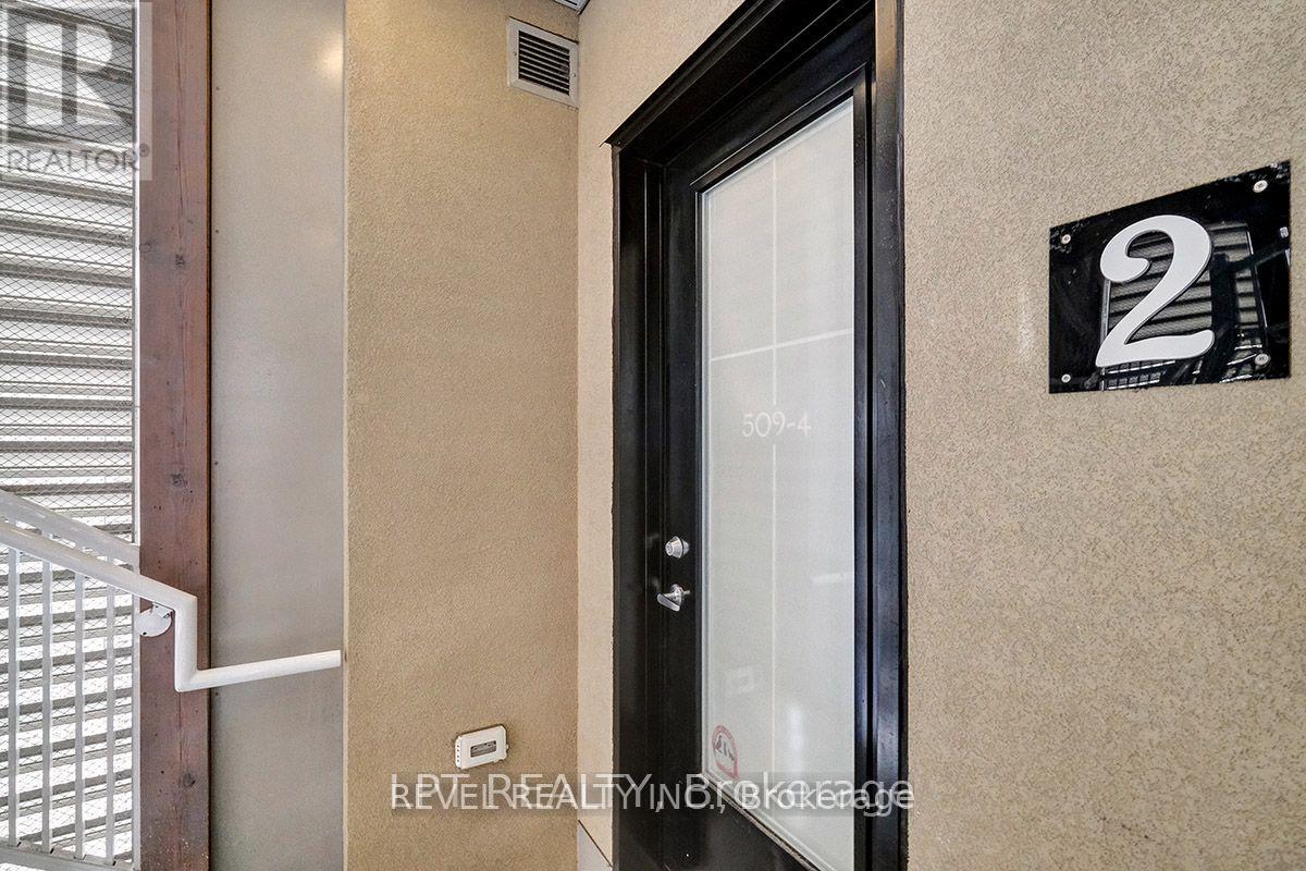 4 - 509 Gladstone Avenue, Ottawa, Ontario  K1R 5N9 - Photo 3 - X13232388