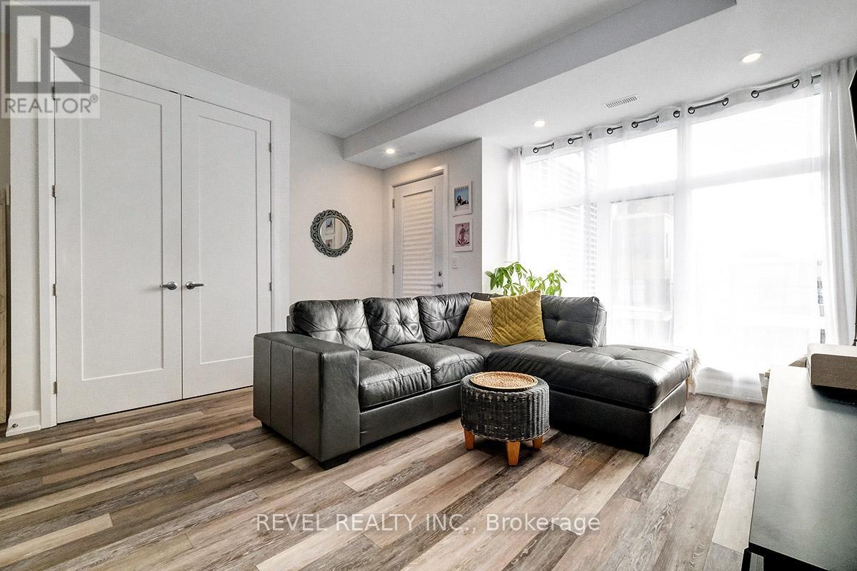 4 - 509 Gladstone Avenue, Ottawa, Ontario  K1R 5N9 - Photo 4 - X13232388