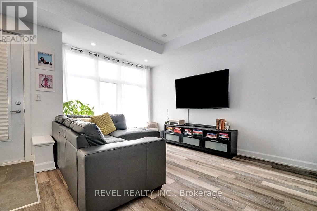 4 - 509 Gladstone Avenue, Ottawa, Ontario  K1R 5N9 - Photo 6 - X13232388