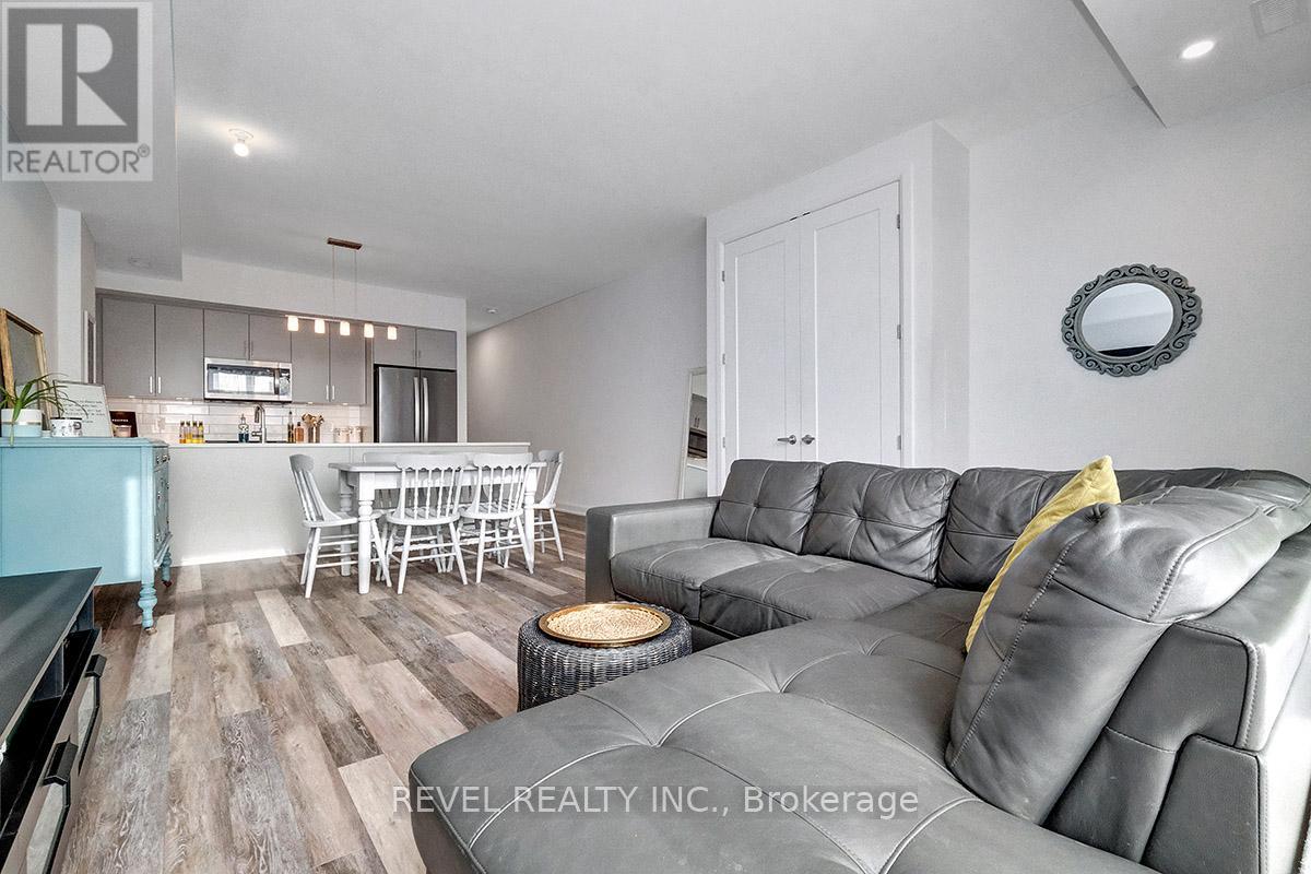4 - 509 Gladstone Avenue, Ottawa, Ontario  K1R 5N9 - Photo 7 - X13232388