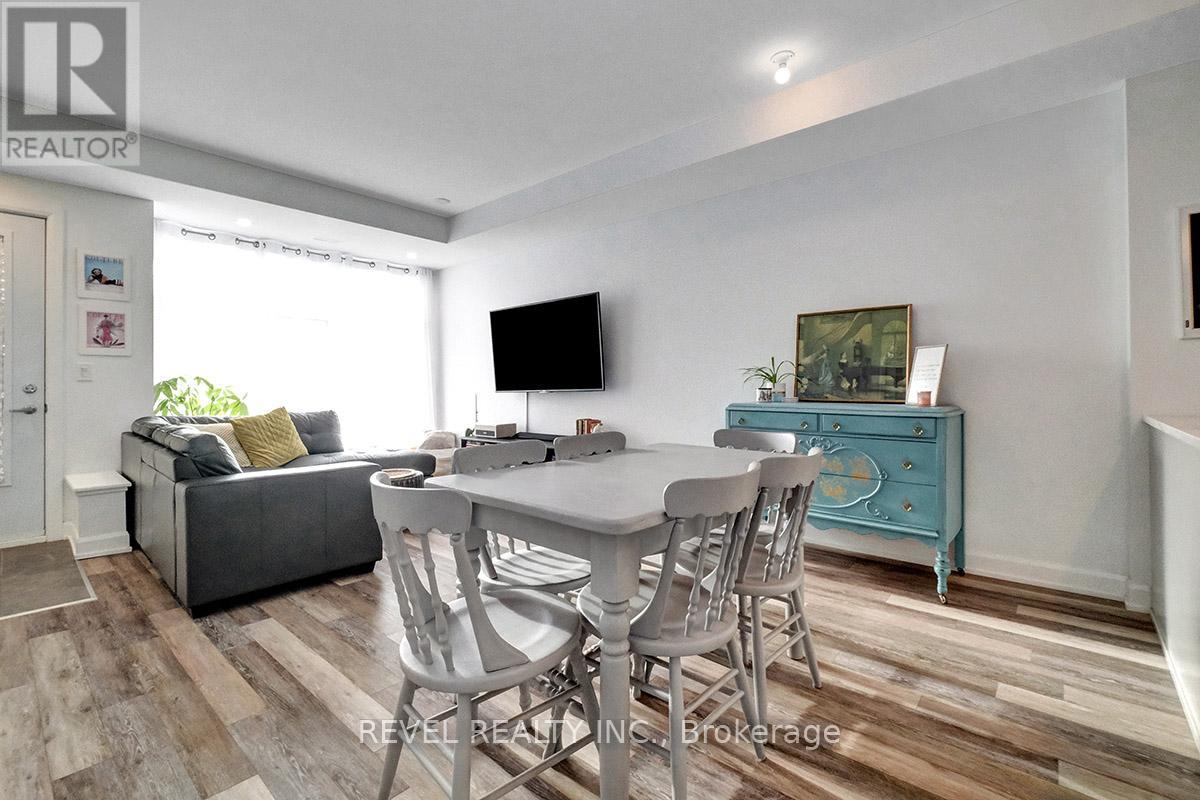 4 - 509 Gladstone Avenue, Ottawa, Ontario  K1R 5N9 - Photo 8 - X13232388