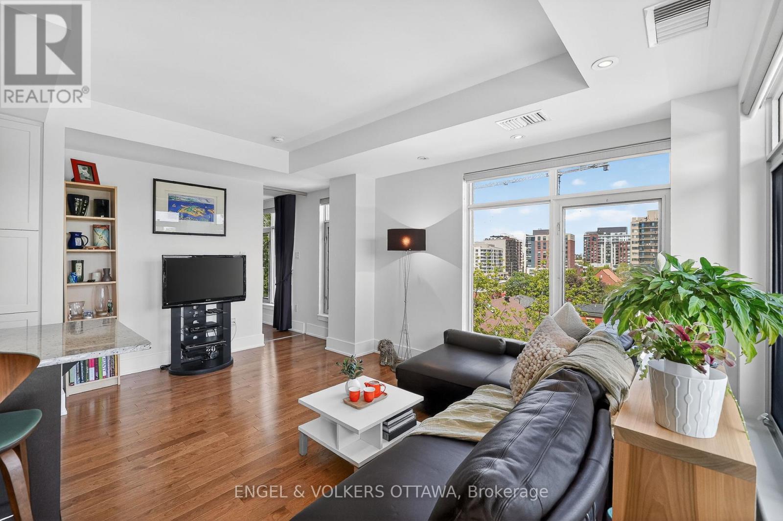 602 - 131 Holland Avenue, Ottawa, Ontario  K1Y 3A2 - Photo 10 - X13232548