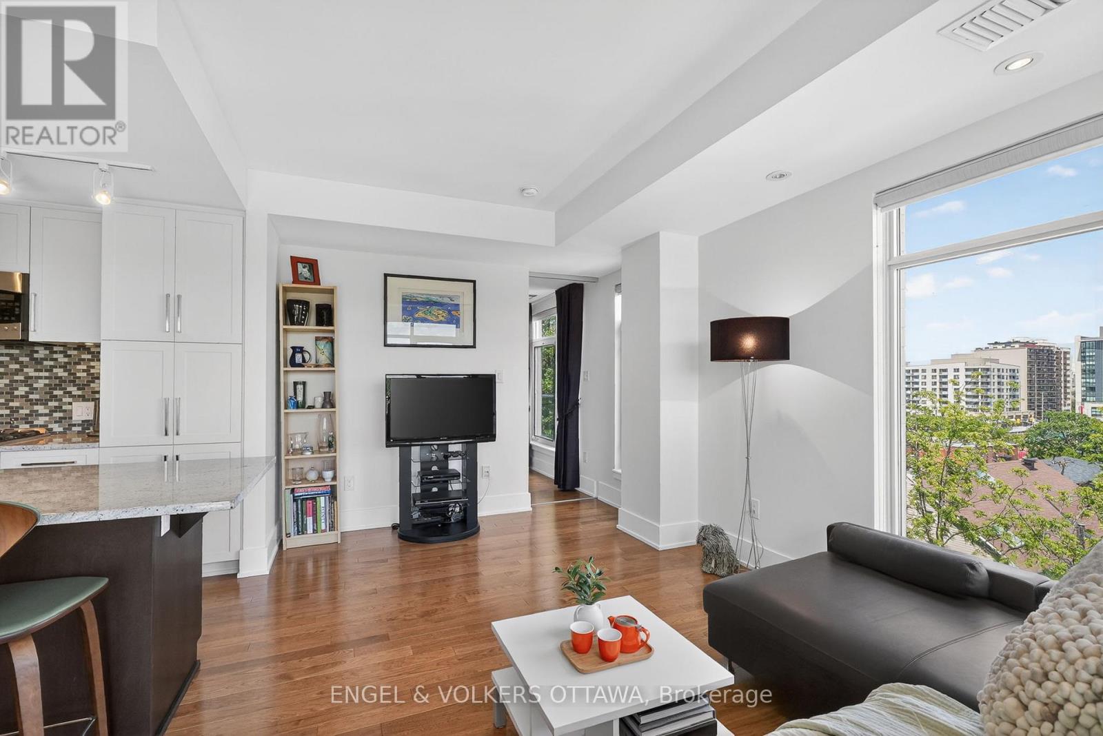 602 - 131 Holland Avenue, Ottawa, Ontario  K1Y 3A2 - Photo 12 - X13232548