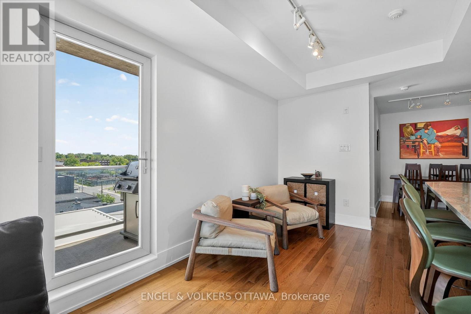 602 - 131 Holland Avenue, Ottawa, Ontario  K1Y 3A2 - Photo 13 - X13232548