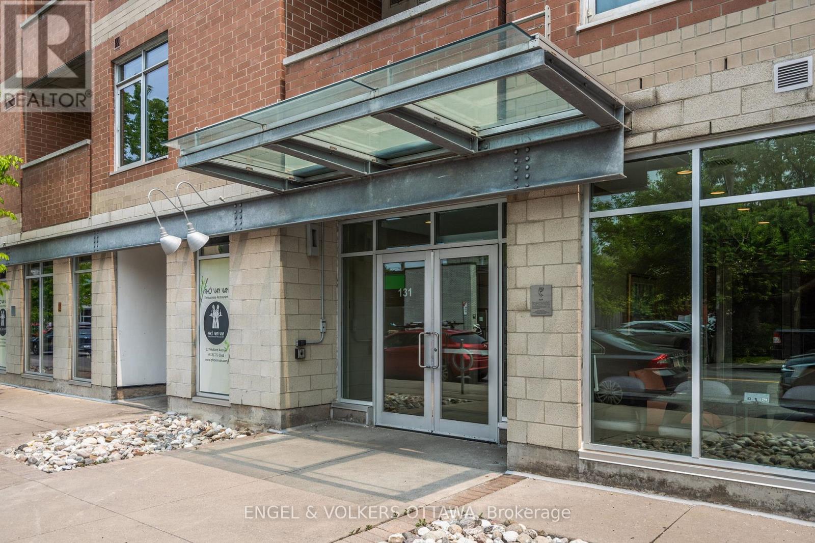 602 - 131 Holland Avenue, Ottawa, Ontario  K1Y 3A2 - Photo 2 - X13232548