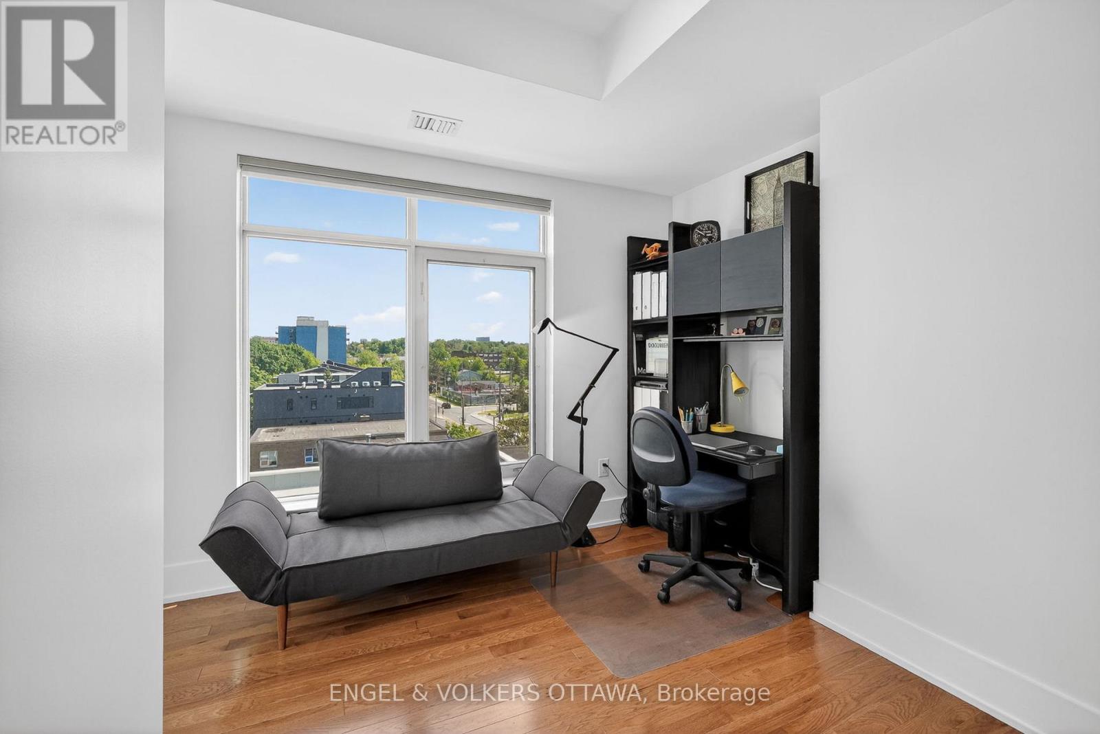 602 - 131 Holland Avenue, Ottawa, Ontario  K1Y 3A2 - Photo 24 - X13232548