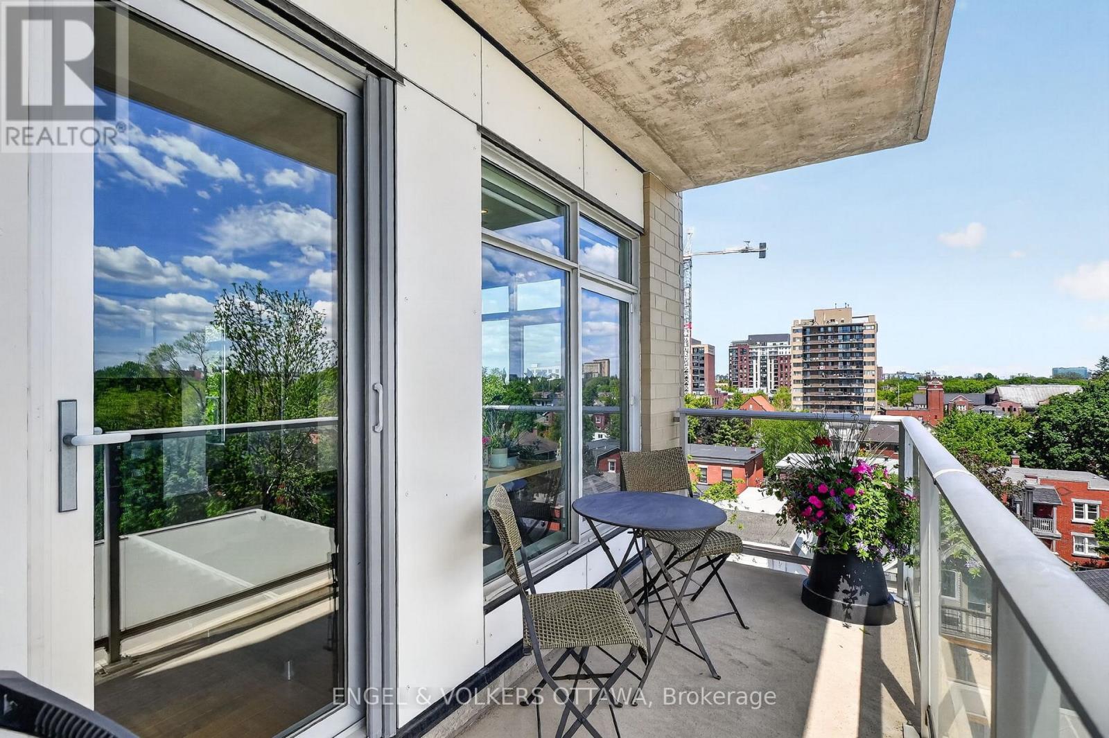 602 - 131 Holland Avenue, Ottawa, Ontario  K1Y 3A2 - Photo 26 - X13232548