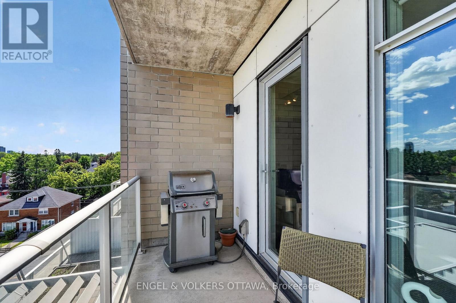 602 - 131 Holland Avenue, Ottawa, Ontario  K1Y 3A2 - Photo 28 - X13232548
